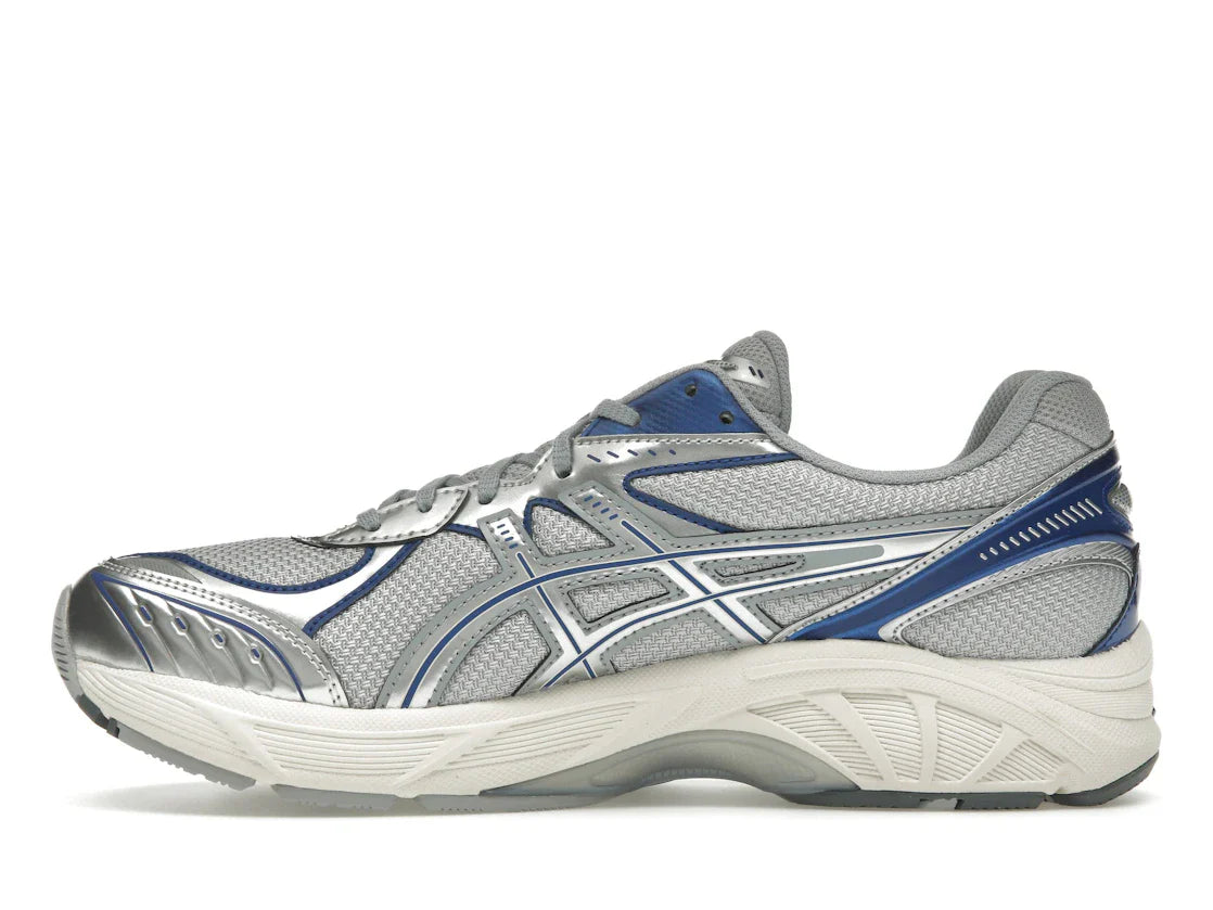 ASICS GT-2160 Piedmont Gray Deep Marine