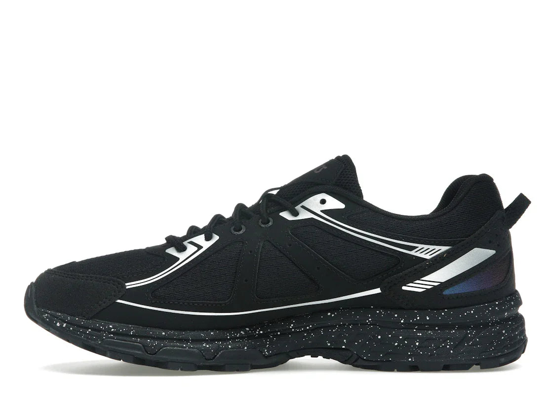 ASICS Gel-Venture 6 Schwarz Schwarz