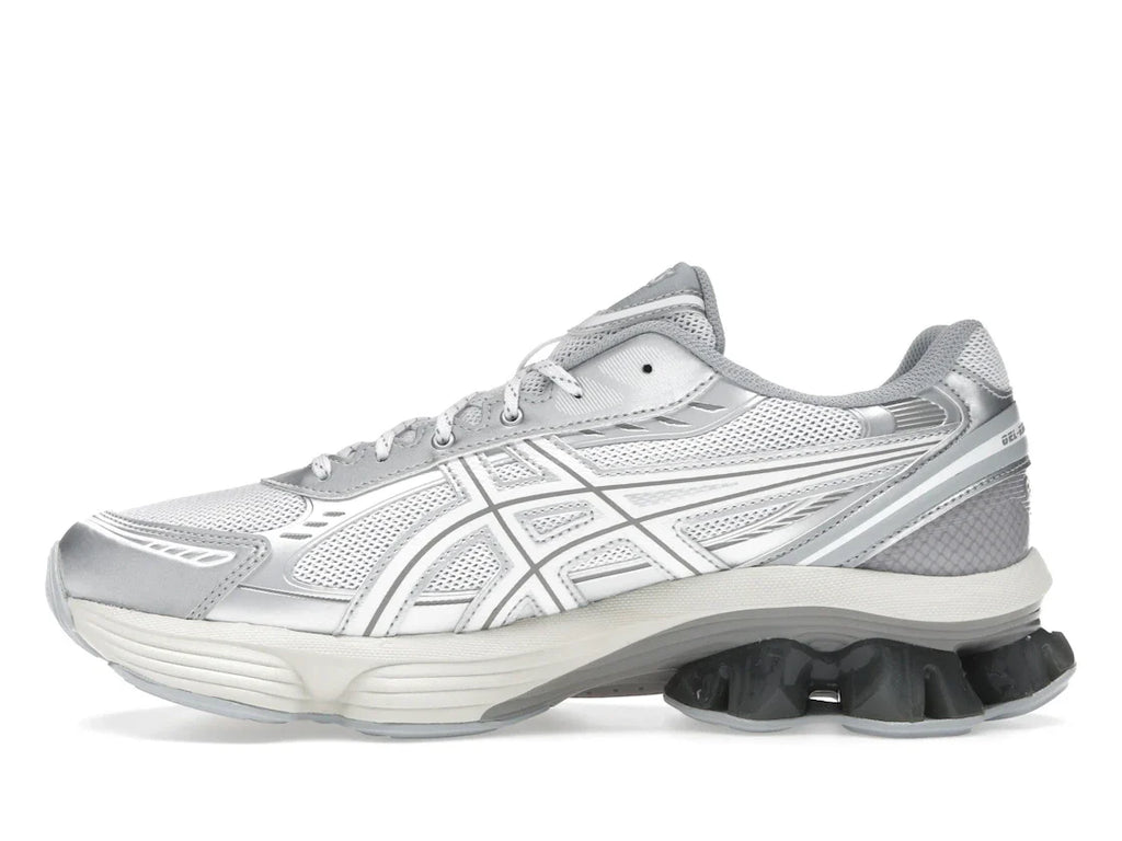 ASICS Gel-Kinetic Fluent Weiß