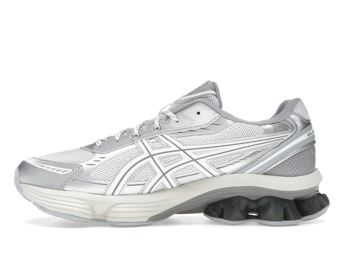 ASICS Gel-Kinetic Fluent Weiß