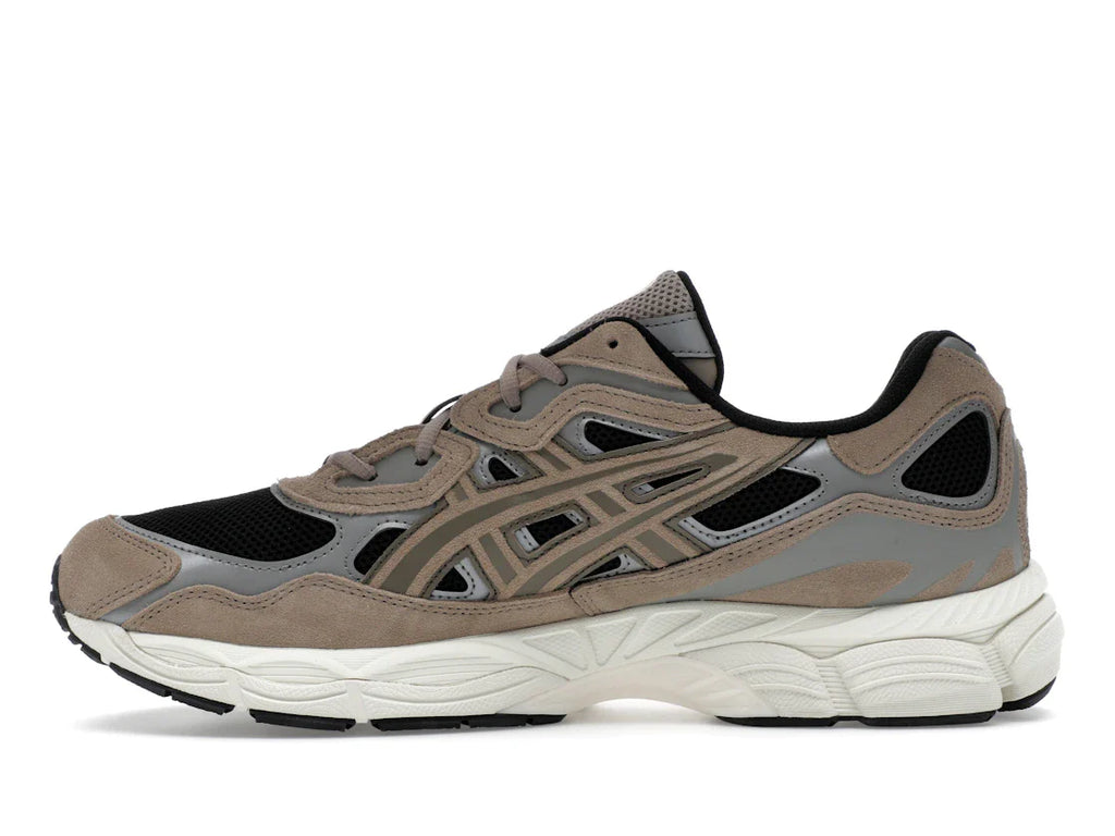 ASICS Gel-NYC Schwarz Greige
