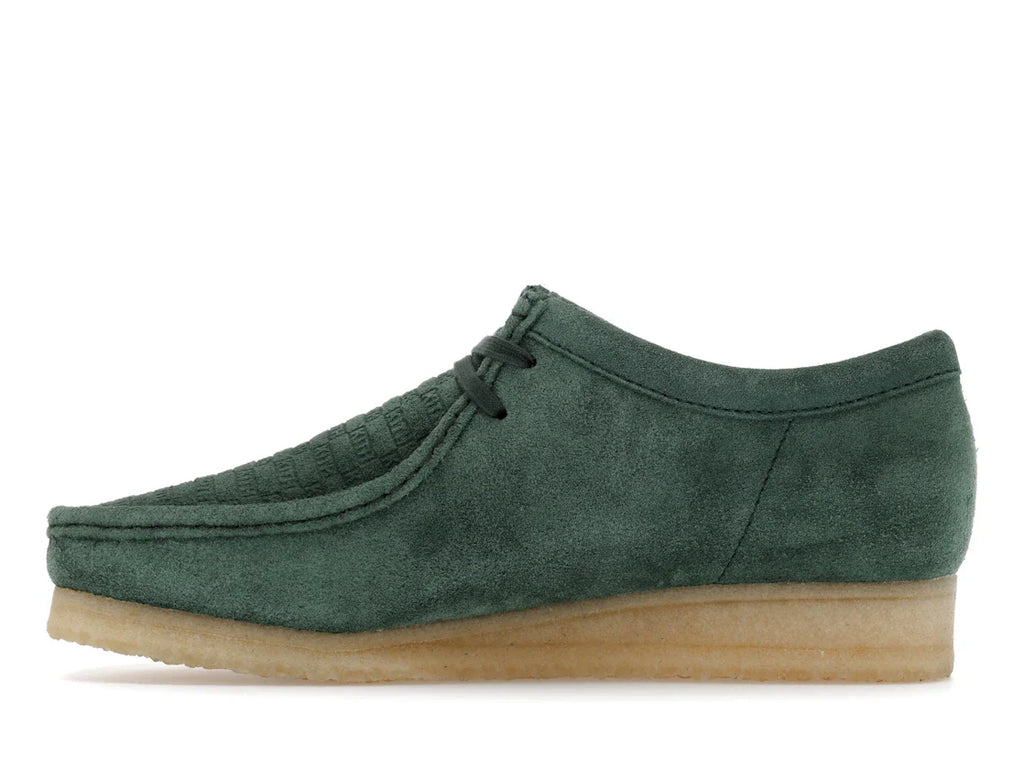 Clarks Originals Wallabee by Ronnie Fieg Kith Loyalty Program Vitality