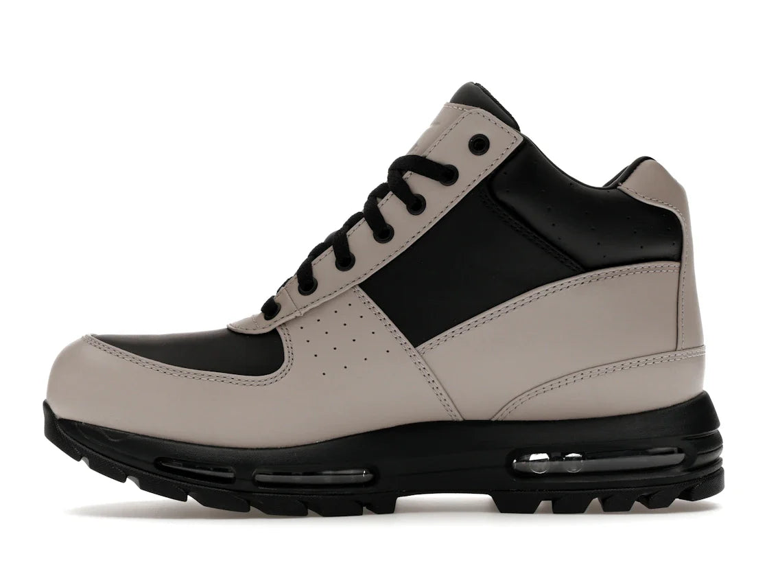 Nike Air Max Goadome College Grau Schwarz