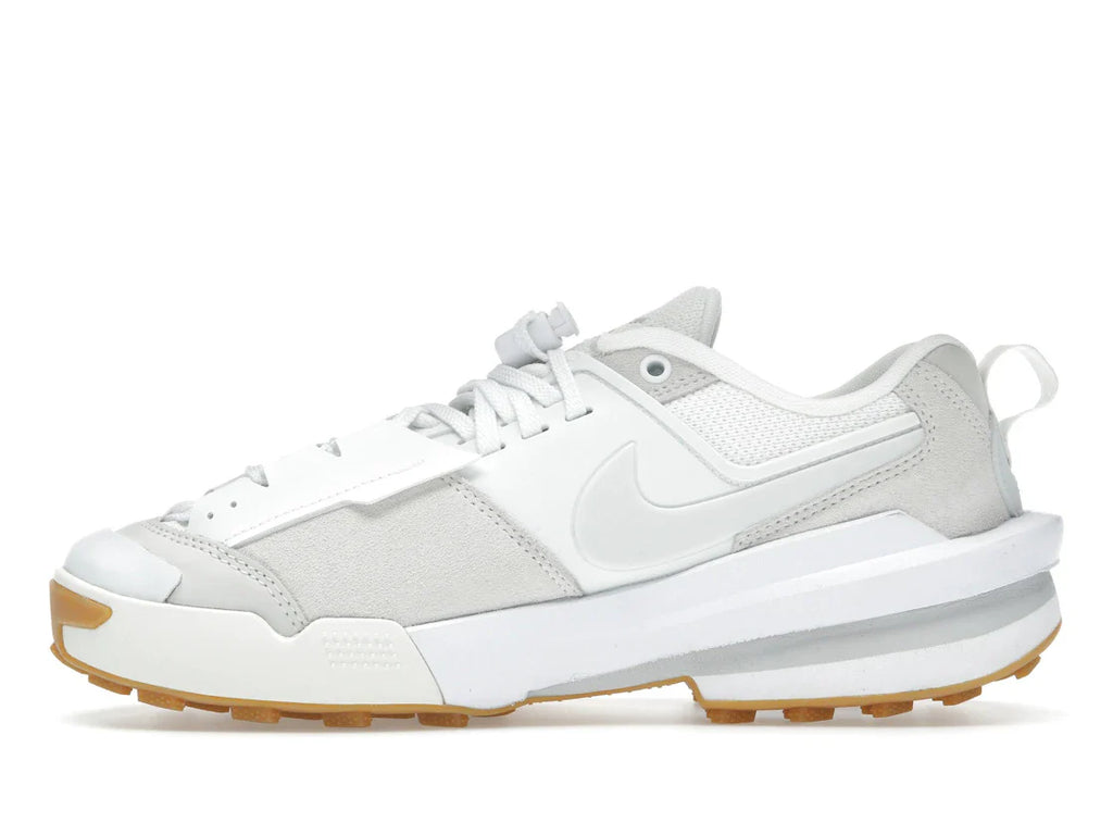 Nike Zegamadome SP sacai Weiß