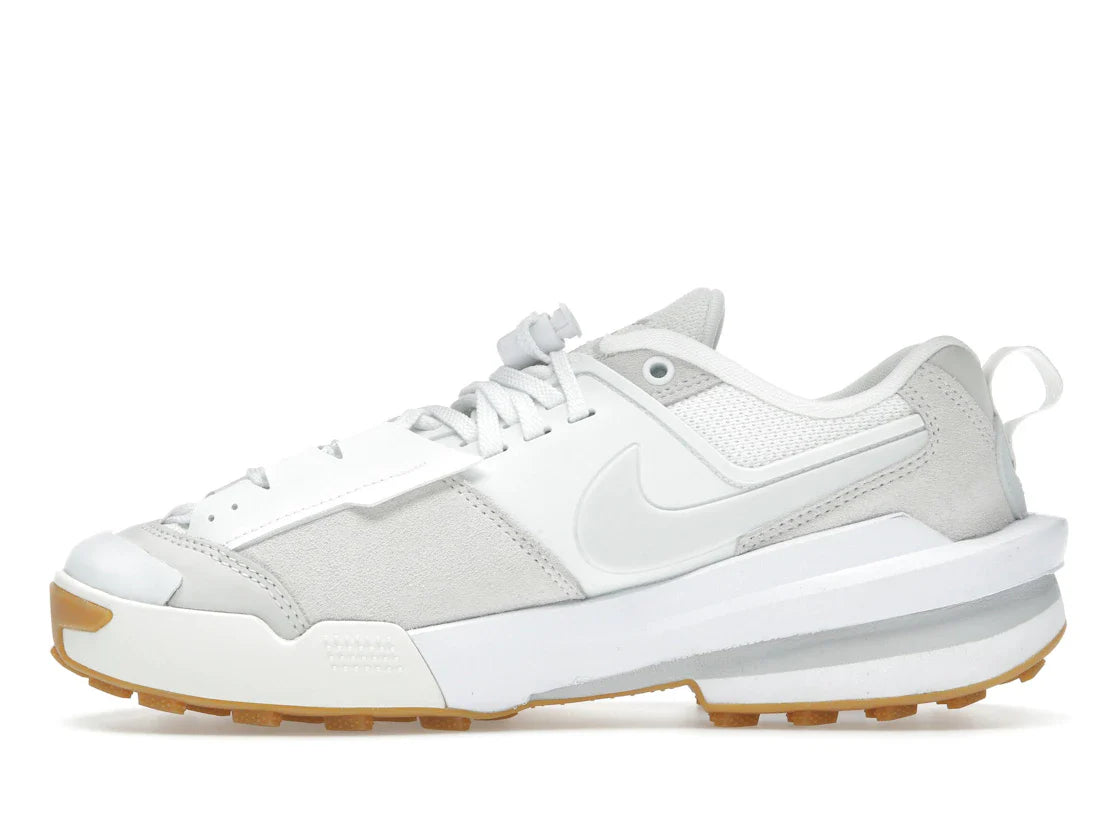Nike Zegamadome SP sacai Weiß