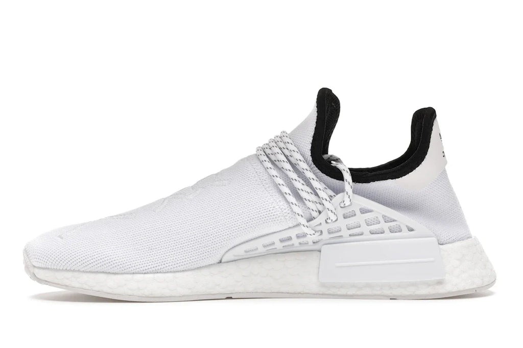 adidas NMD Hu Pharrell Extra Eye White
