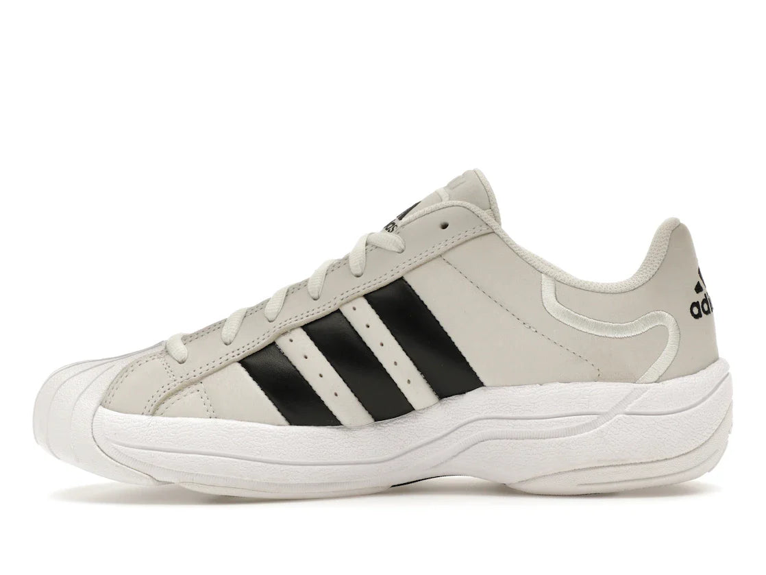 adidas Superstar Millennium Cloud White Core Black
