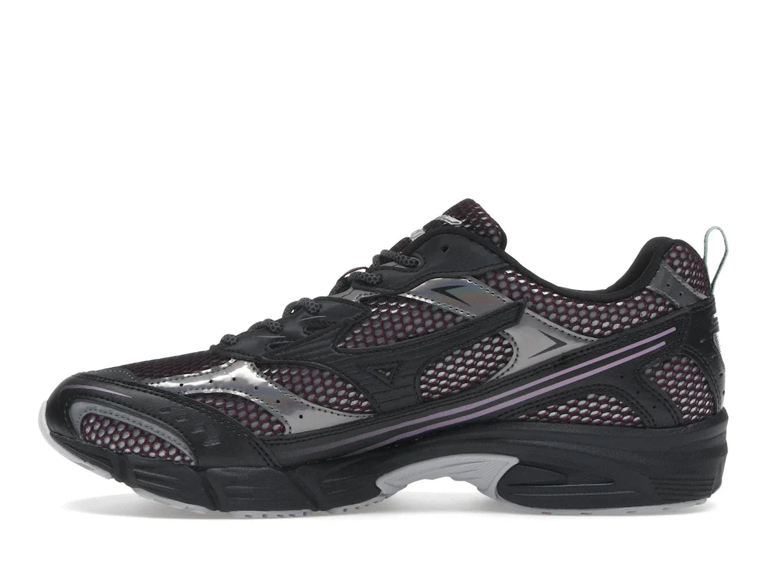 Mizuno MXR Space Pack Black Valerian