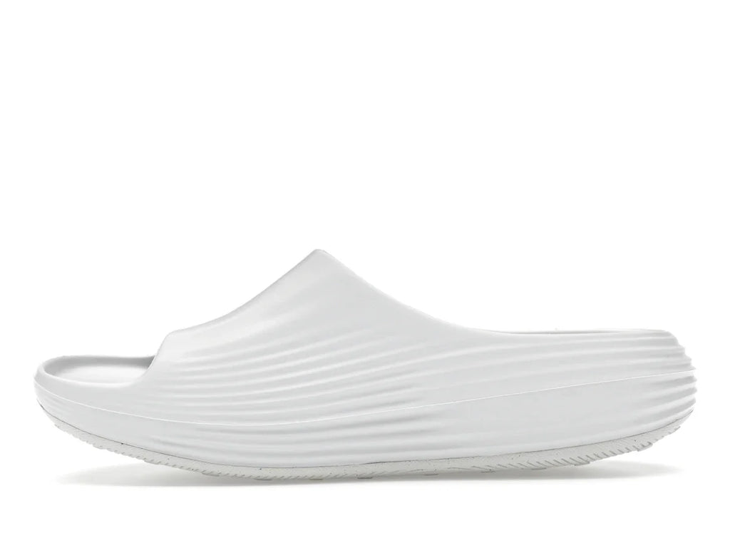 Nike ReactX Rejuven8 Slide Summit White