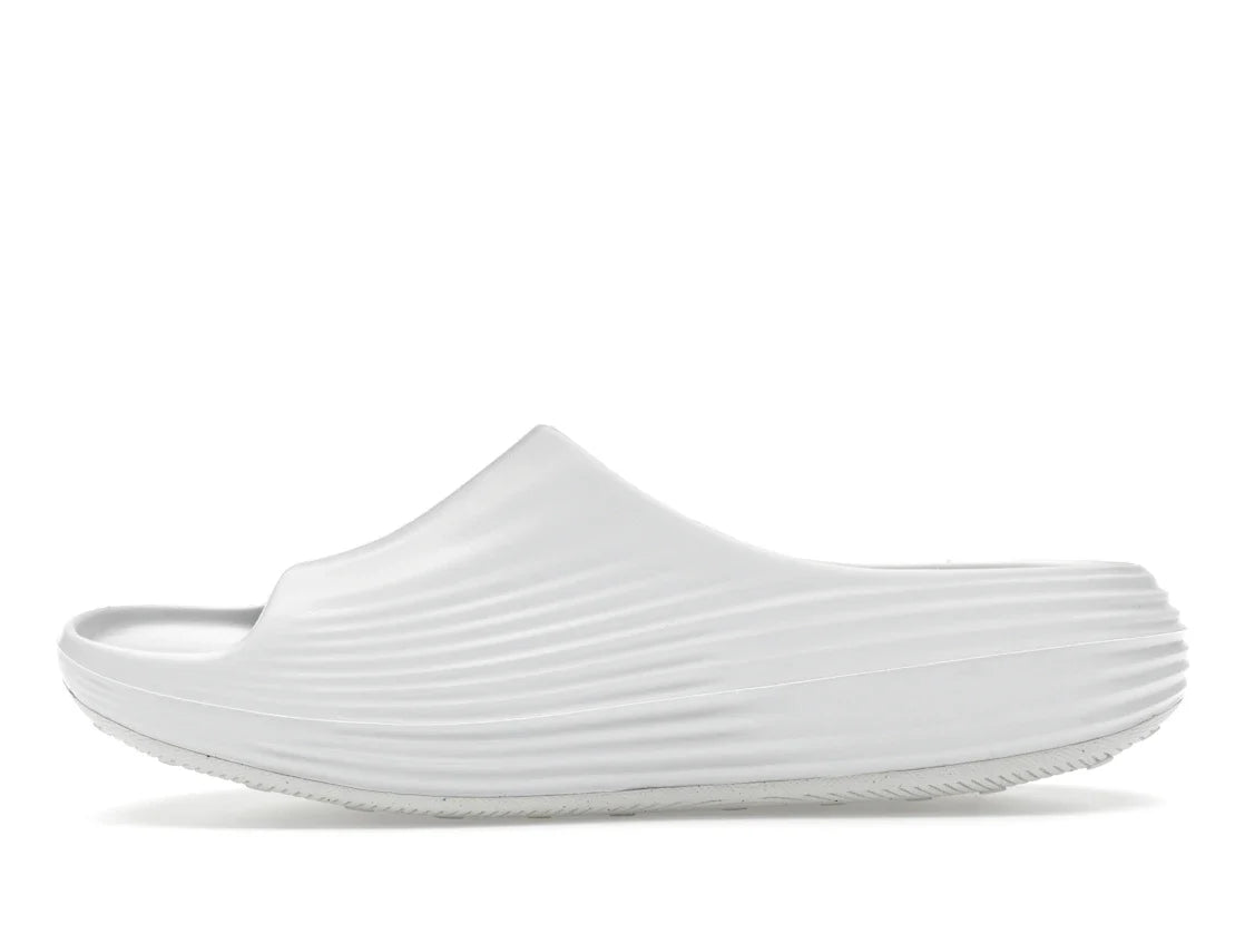 Nike ReactX Rejuven8 Slide Summit White