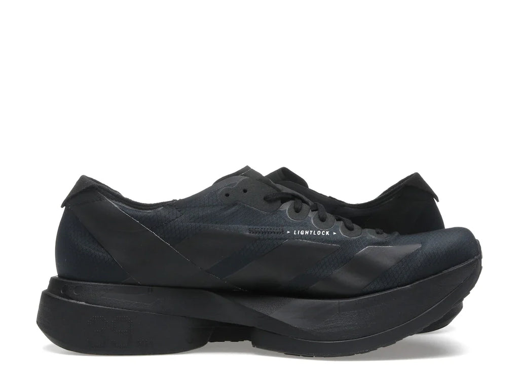 adidas Y-3 Adios Pro 4 Schwarz/Off-White