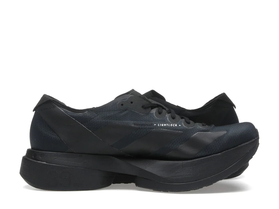 adidas Y-3 Adios Pro 4 Schwarz/Off-White