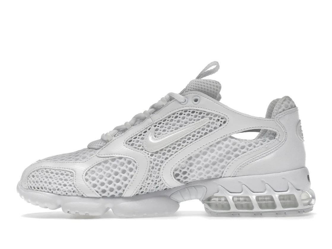 Nike Air Zoom Spiridon Cage 2 Weiß