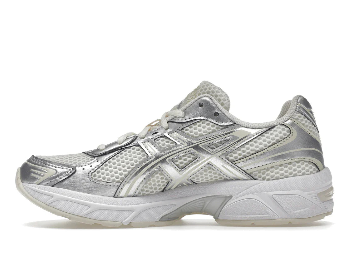 ASICS Gel-1130 Cream Pure Silver (Damen)