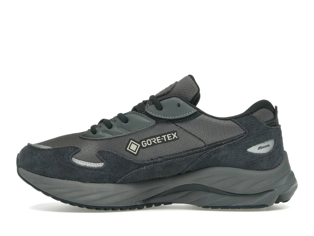 Mizuno Wave Rider Beta GTX Quiet Shade Vulcan
