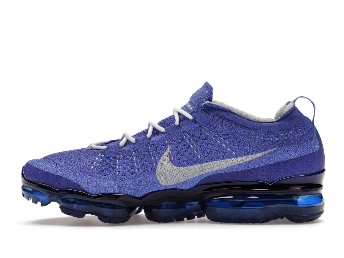 Nike Air VaporMax 2023 Flyknit Hell-Ultramarin