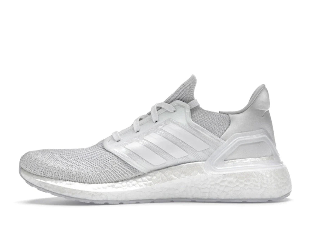 adidas Ultra Boost 20 Weiß Irisierend