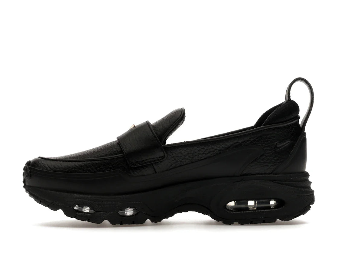 Nike Air Max Phenomena Schwarz Metallic Gold (Damen)