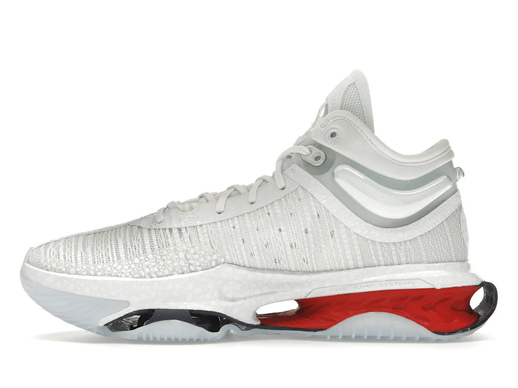 Nike Air Zoom GT Jump 2 EP USA (Weiße Außensohle)