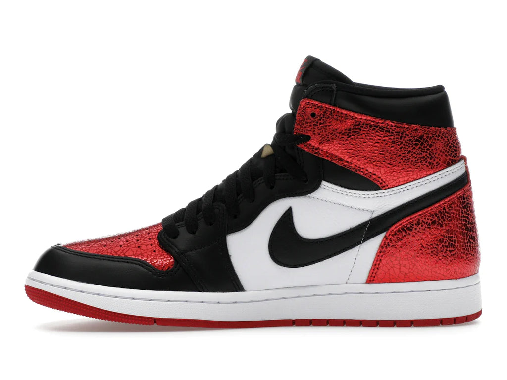 Jordan 1 High OG Ruby (Damen)