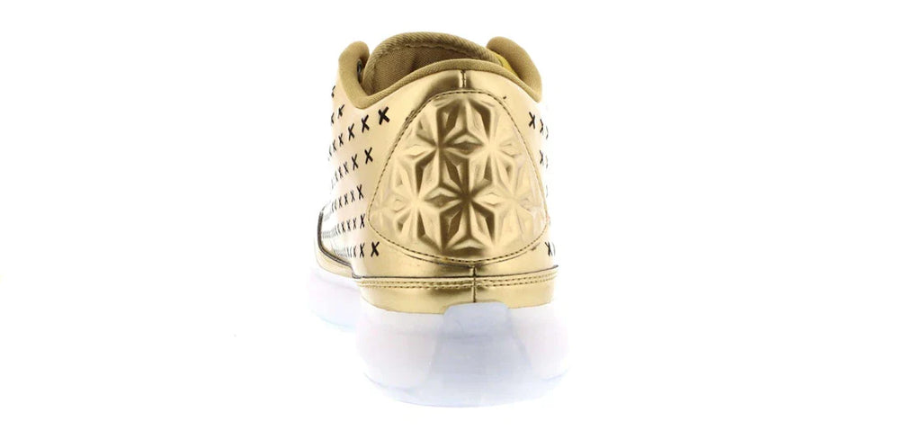Nike Kobe 10 EXT Liquid Gold