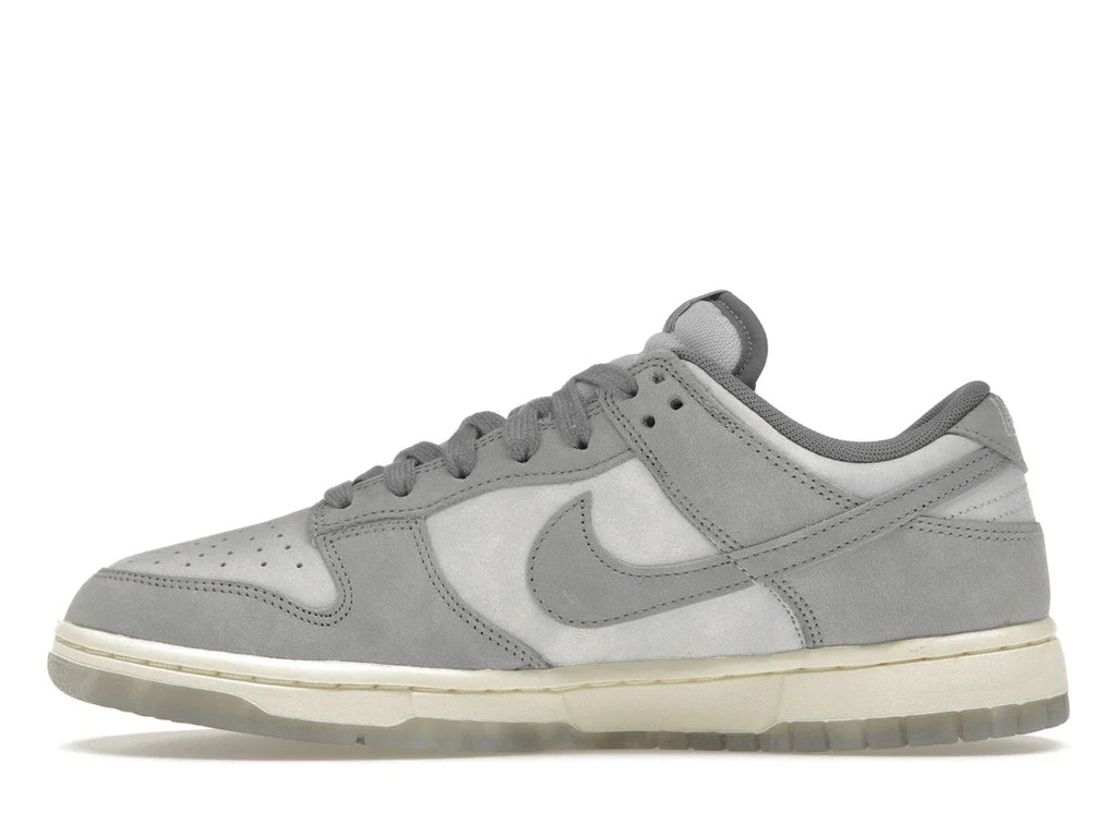 Nike Dunk Low Cool Gray Football Gray (Damen)