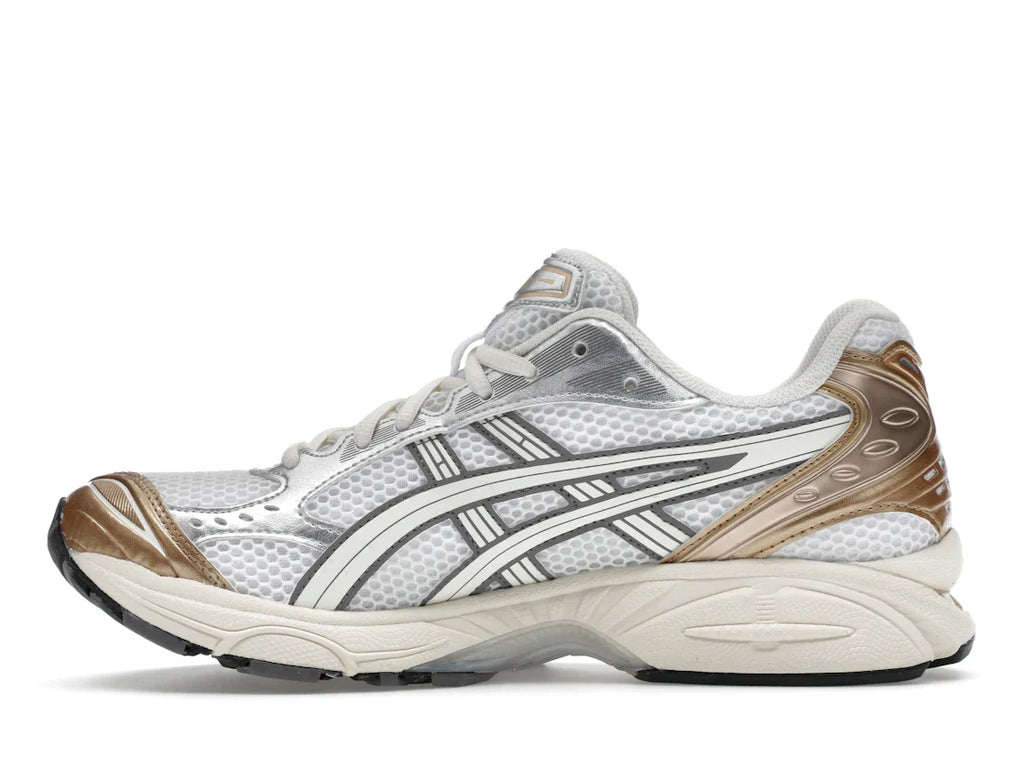ASICS GEL-Kayano 14 olympische Medaillen