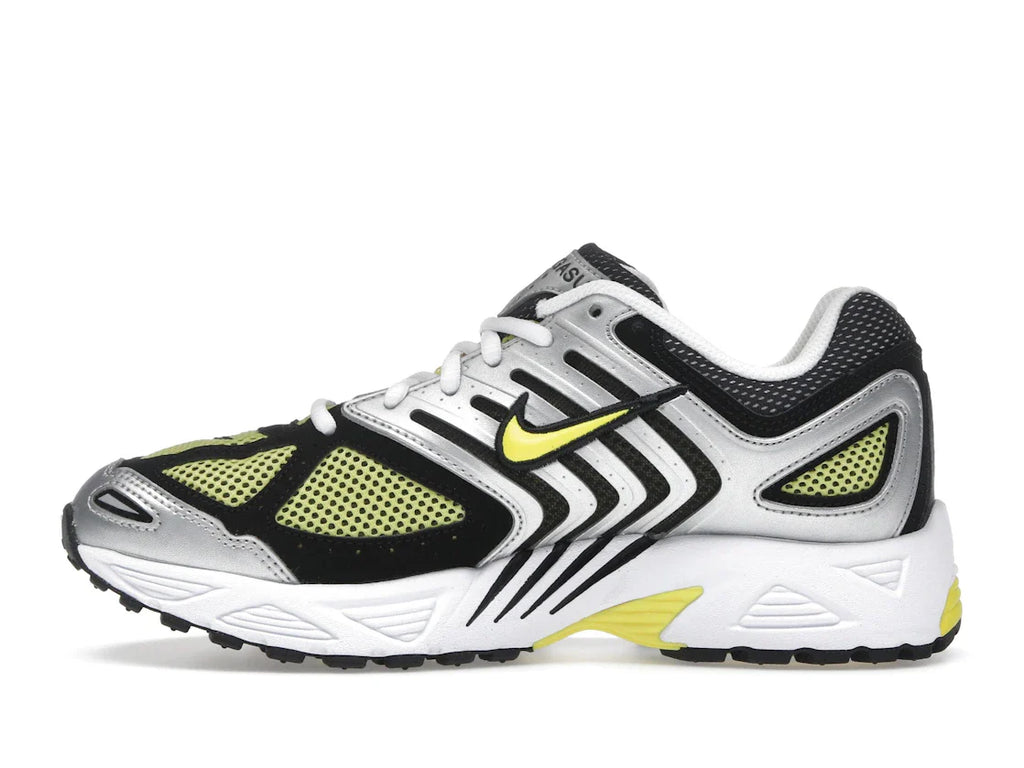 Nike Air Peg 2K5 Opti Yellow Metallic Silver (Damen)