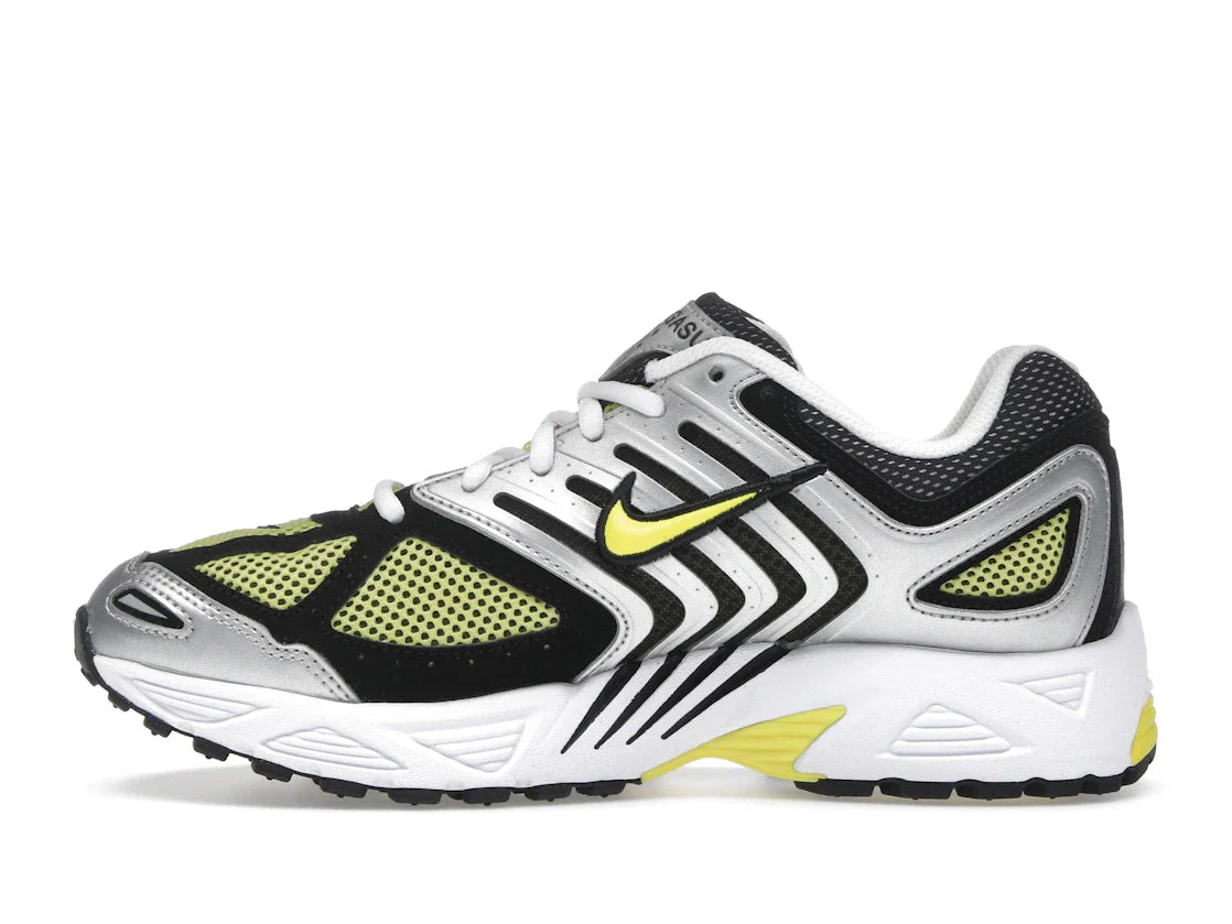 Nike Air Peg 2K5 Opti Yellow Metallic Silver (Damen)