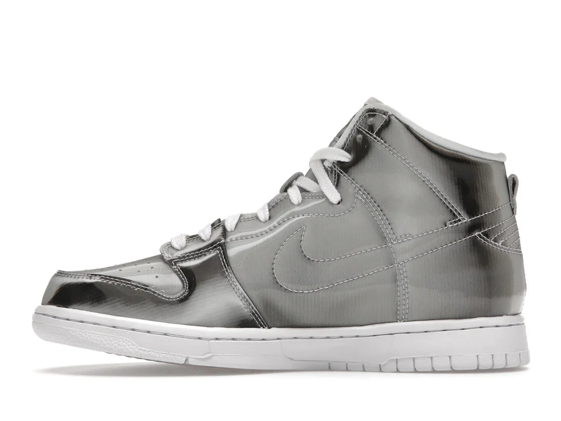 Nike Dunk High CLOT Flux