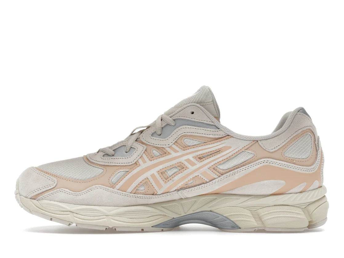 ASICS Gel-NYC Haferflockenbisque