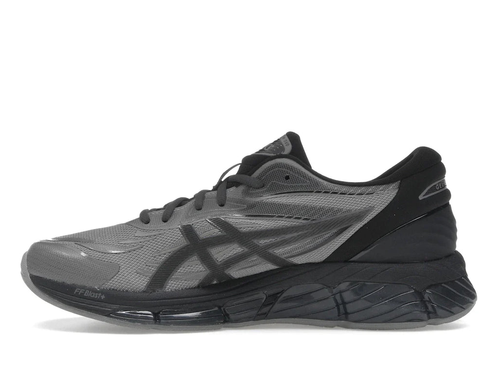 ASICS Gel-Quantum 360 VIII Clay Gray Black