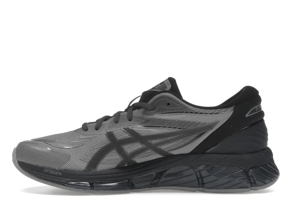 ASICS Gel-Quantum 360 VIII Clay Gray Black