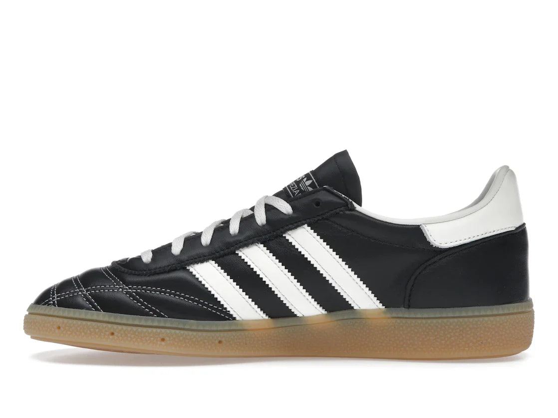 adidas Handball Spezial Gesteppte Nähte Schwarz Off White (Damen)