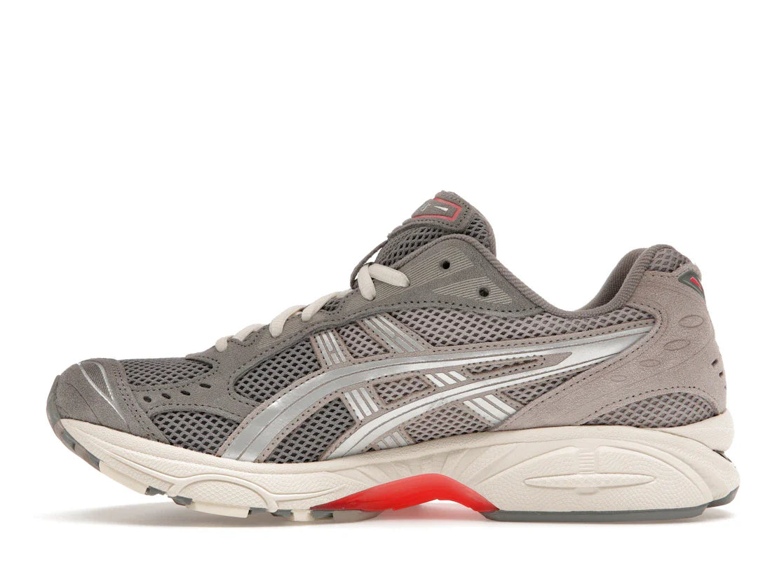 ASICS Gel-Kayano 14 Clay Gray Pure Silver