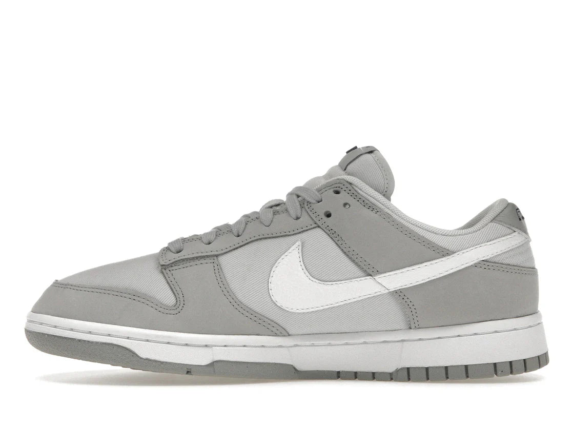 Nike Dunk Low LX Light Smoke Gray (Damen)