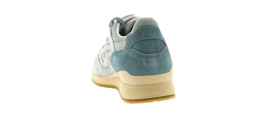 ASICS Gel-Lyte III Saint Alfred Olive Birch