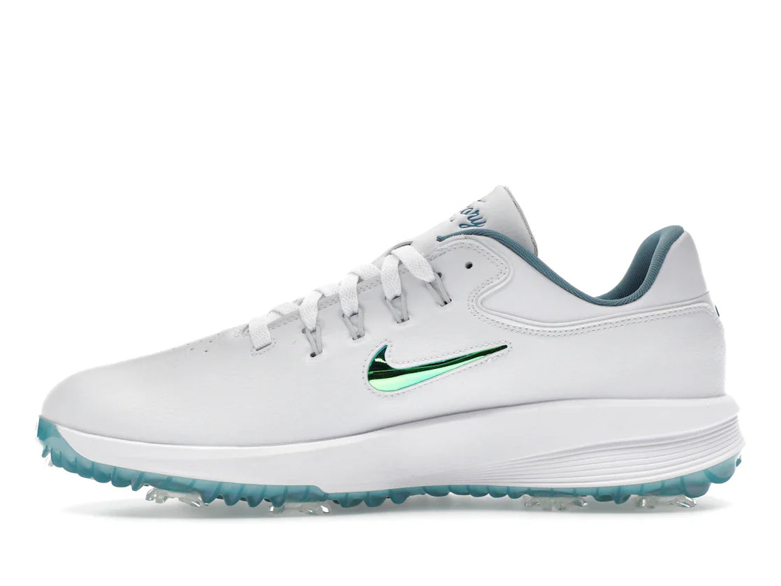Nike Air Zoom Victory Pro 4 Weiß/Rauchblau