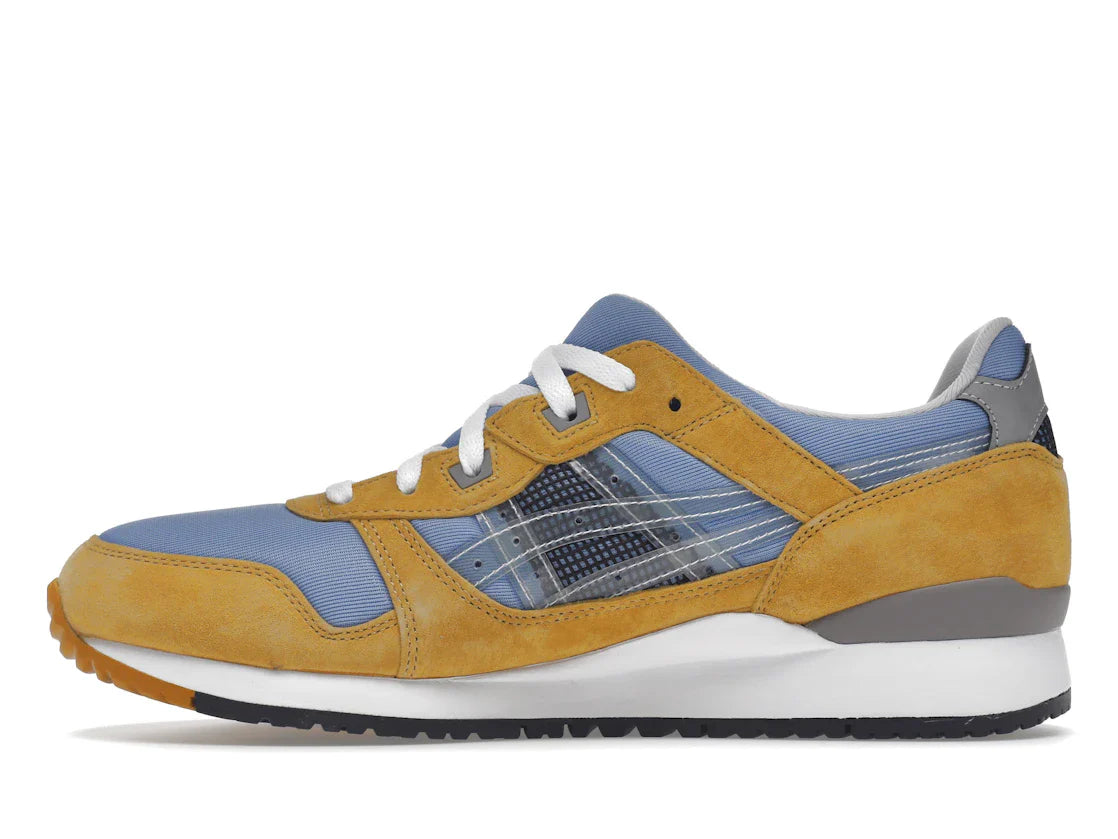 ASICS Gel-Lyte III OG Awake NY Della Robbia Blau