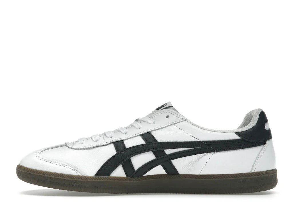 Onitsuka Tiger Tokuten Weiß Schwarz