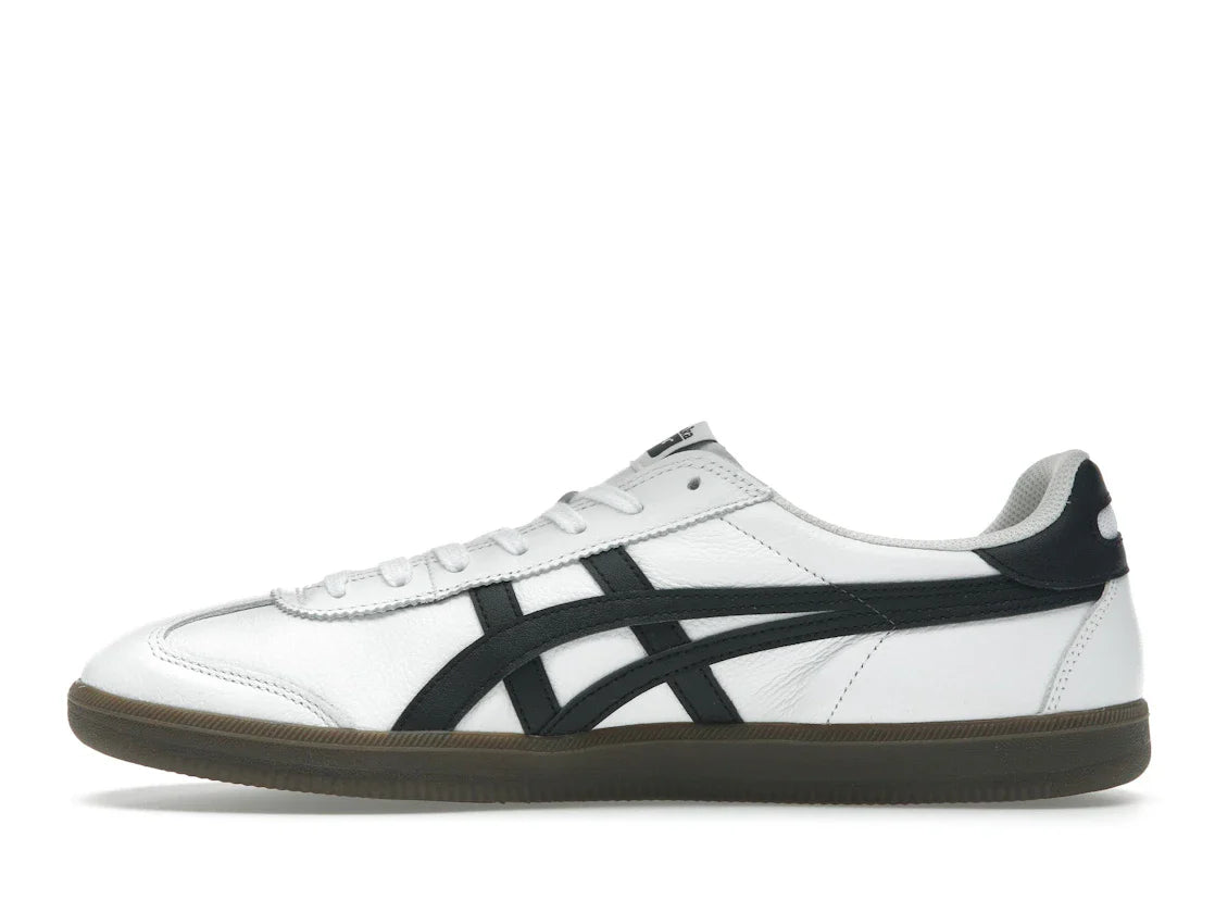 Onitsuka Tiger Tokuten Weiß Schwarz