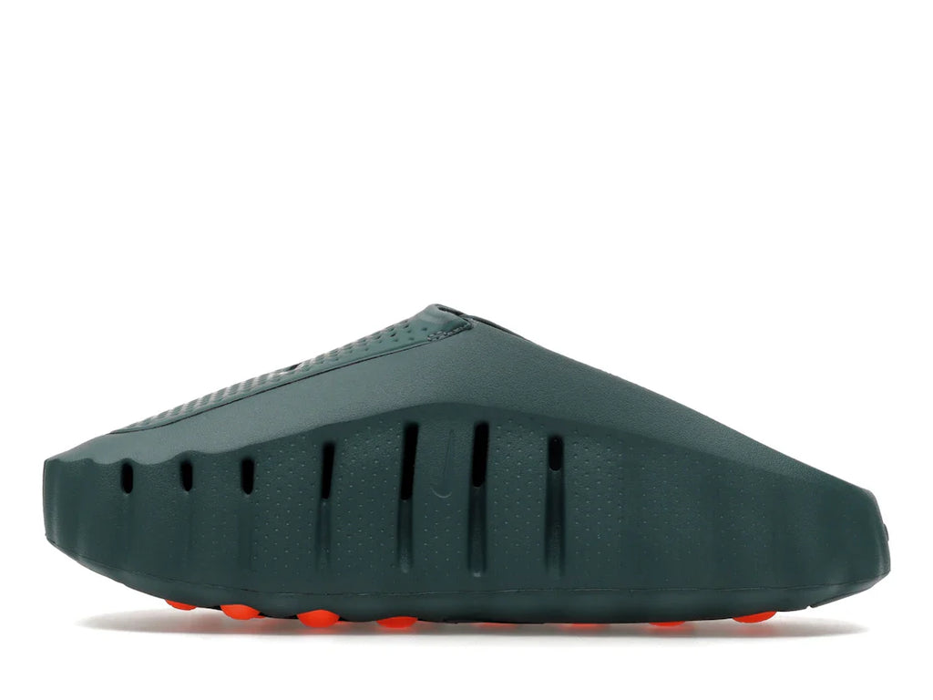 Nike Mind 001 Slide Mineral Slate