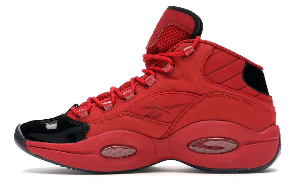 Reebok hinterfragt Mid-Heavy-Wertung