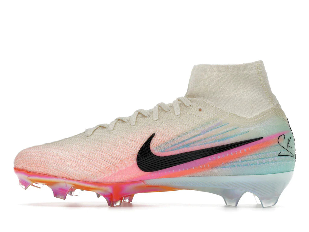 Nike Zoom Mercurial Superfly 10 Elite FG Sam Kerr Sei du selbst
