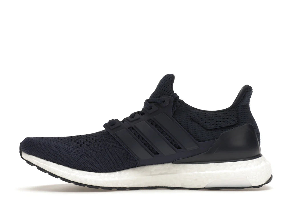 adidas Ultra Boost 1.0 Shadow Navy Gray Two