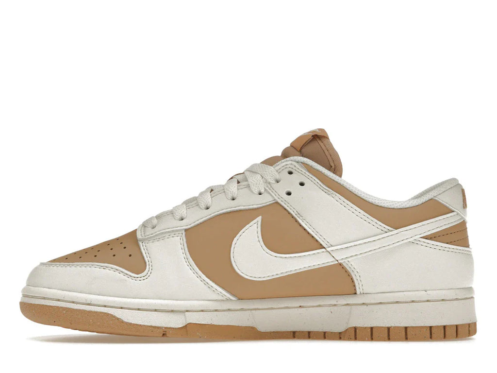 Nike Dunk Low Next Nature Beige Sail (Damen)