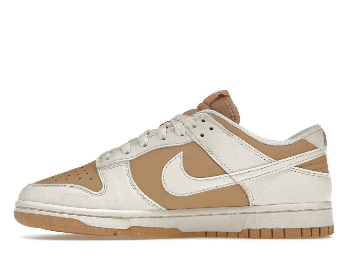 Nike Dunk Low Next Nature Beige Sail (Damen)