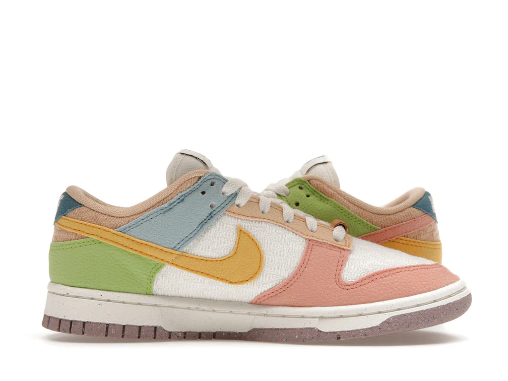 Nike Dunk Low Retro Sun Club Multi (Damen)