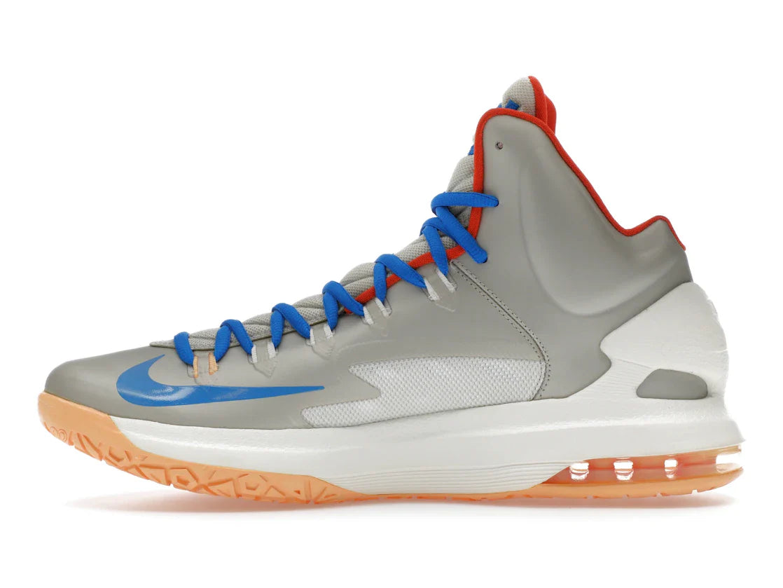 Nike KD 5 Birch
