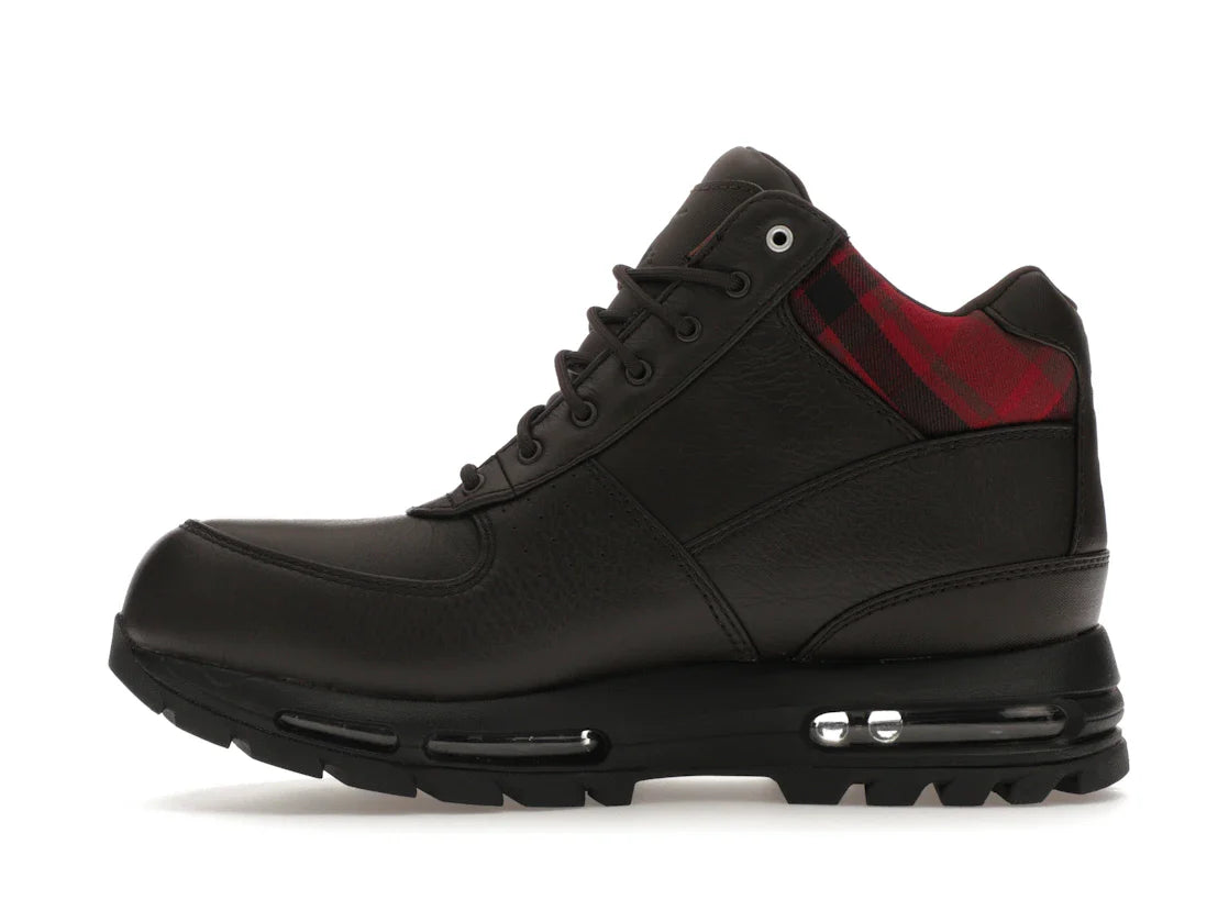 Nike Air Max Goadome SE Shadow Brown Tartan